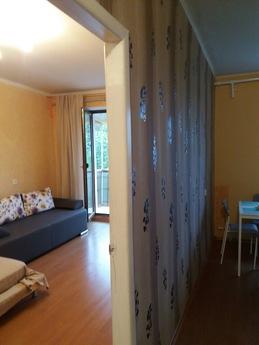 Langeron apartment with sea views, Odessa - günlük kira için daire