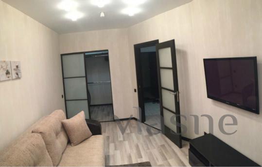 1 bedroom apartment for rent, Кемерово - квартира подобово