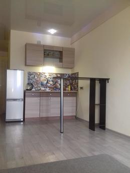 Rent an apartment in the city center, Ivanovo - apartment by the day