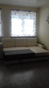 Rent an apartment in the city center, Ivanovo - apartment by the day