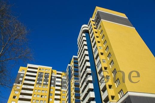 Rent an apartment in the city center, Ivanovo - günlük kira için daire