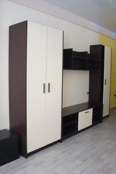 Rent an apartment in the city center, Ivanovo - günlük kira için daire
