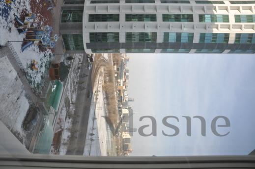1 комн. кв. рядом с EXPO-2017г, Астана - квартира посуточно