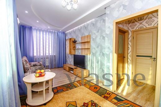 1 bedroom apartment next to EXPO-2017, Astana - apartment by the day