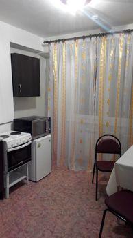 Cozy apartment, Ангарськ - квартира подобово