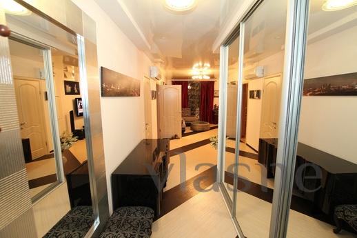 Rent luxury apartment, Єкатеринбург - квартира подобово