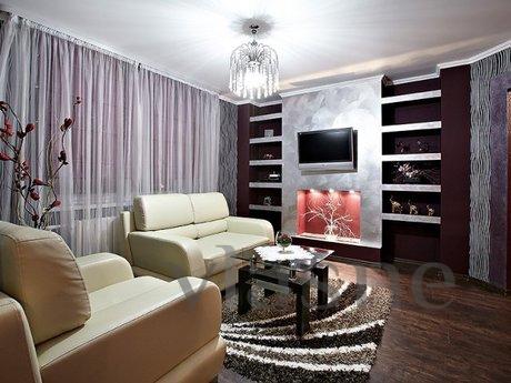 Luxury Apartment for Rent, Yekaterinburg - günlük kira için daire