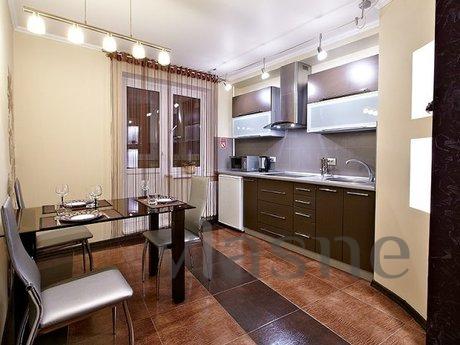 Luxury Apartment for Rent, Yekaterinburg - apartment by the day
