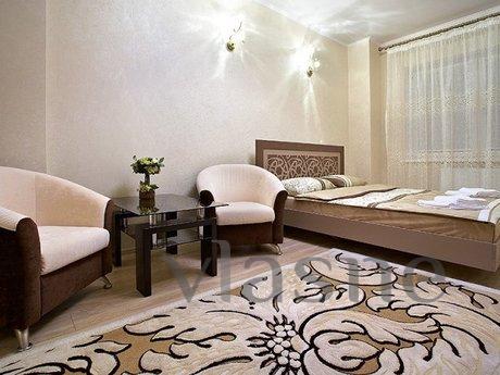 Luxury apartment, Yekaterinburg - günlük kira için daire