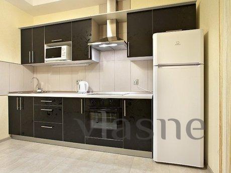 Luxury apartment, Yekaterinburg - günlük kira için daire