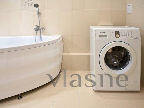 Luxury apartment, Yekaterinburg - günlük kira için daire