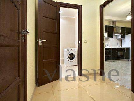 Luxury apartment, Yekaterinburg - günlük kira için daire