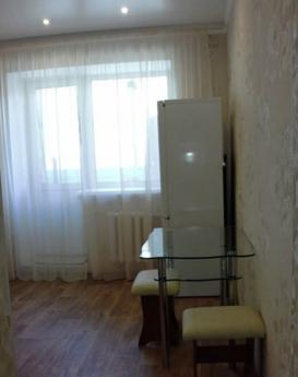1 bedroom apartment in the center, Kemerovo - günlük kira için daire