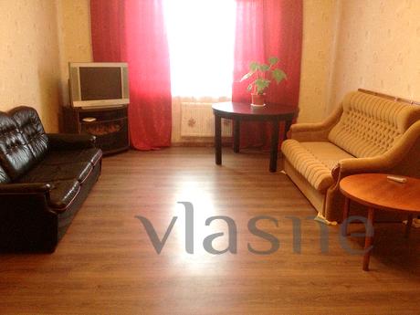 1-bedroom apartment, Veliky Novgorod - günlük kira için daire