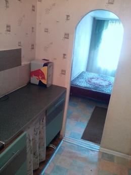 Its 1 bedroom in the center near the rai, Odessa - mieszkanie po dobowo
