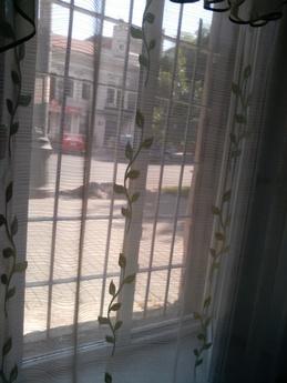 Its 1 bedroom in the center near the rai, Odessa - apartment by the day