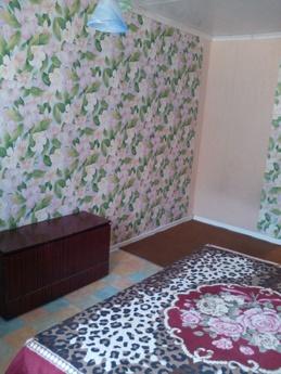 Its 1 bedroom in the center near the rai, Odessa - günlük kira için daire