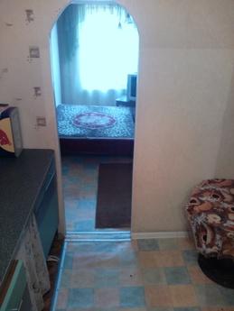 Its 1 bedroom in the center near the rai, Odessa - günlük kira için daire