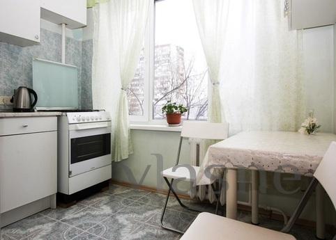2-bedroom apartment, Алмати - квартира подобово