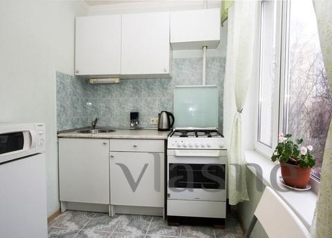 2-х комнатные Апартаменты в ЖК Куат, Алматы - квартира посуточно