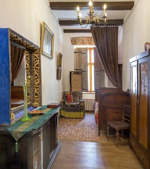 VIP  Apartments Art & House, Lviv - mieszkanie po dobowo
