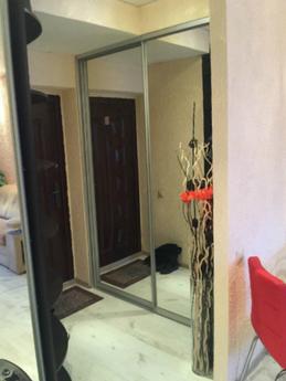 1 bedroom apartment in the center, Kemerovo - apartment by the day