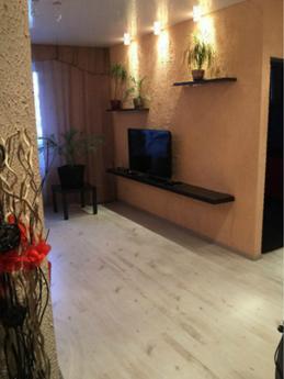 1 bedroom apartment in the center, Kemerovo - apartment by the day