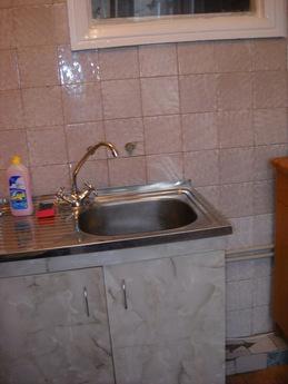 1 room, Center. area, Wi-Fi, Sloviansk - apartment by the day