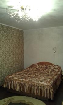 1-bedroom apartment in Vinnytsia, Vinnytsia - mieszkanie po dobowo