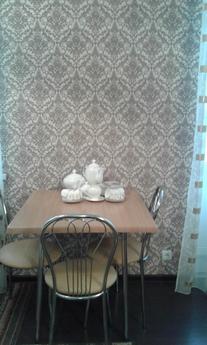 1-bedroom apartment in Vinnytsia, Vinnytsia - günlük kira için daire