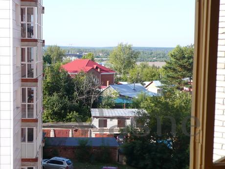 Cozy apartment in the center, Tomsk - günlük kira için daire