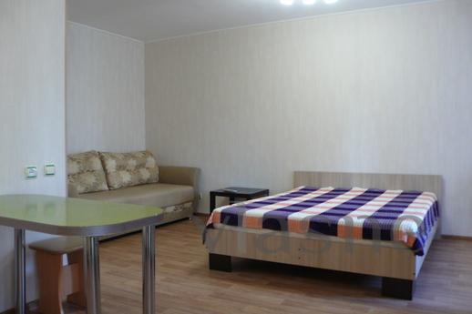 Cozy apartment in the center, Tomsk - günlük kira için daire