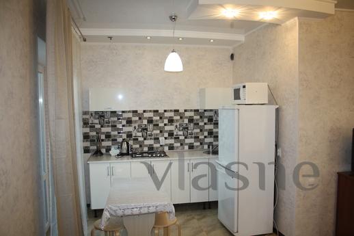 2 bedroom VIP apartment in the center, Uralsk - günlük kira için daire