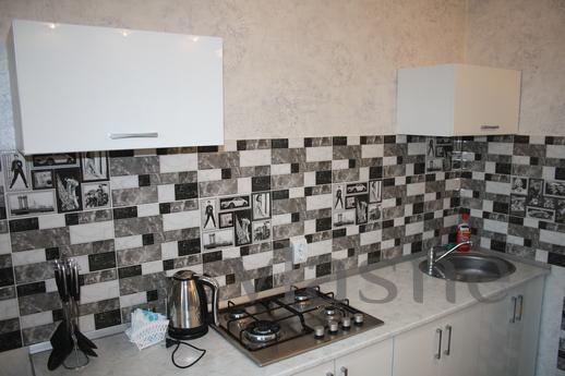 2 bedroom VIP apartment in the center, Uralsk - günlük kira için daire