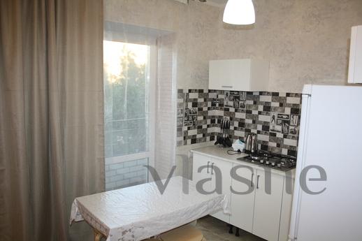 2 bedroom VIP apartment in the center, Uralsk - günlük kira için daire