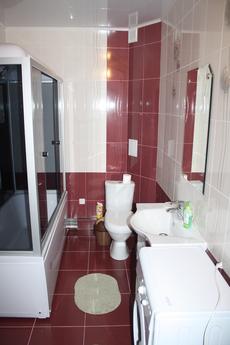 2 bedroom VIP apartment in the center, Uralsk - günlük kira için daire