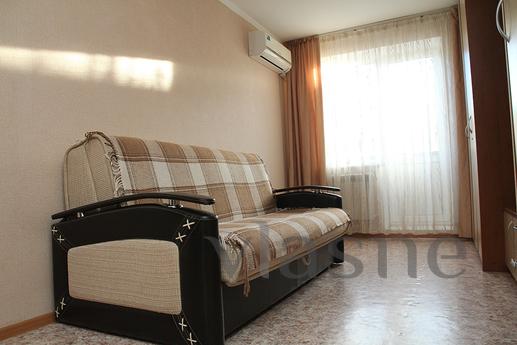 Cozy and clean apartment, Samara - günlük kira için daire