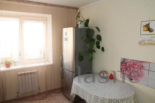 Cozy and clean apartment, Samara - günlük kira için daire