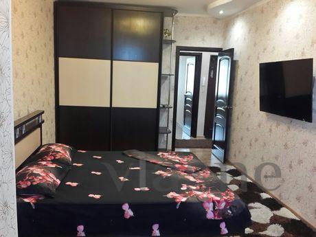 2 bedroom apartment for rent, Aktau - günlük kira için daire