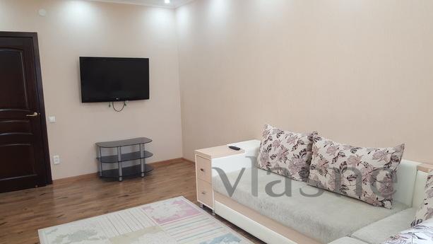 2 bedroom apartment for rent, Aktau - apartment by the day