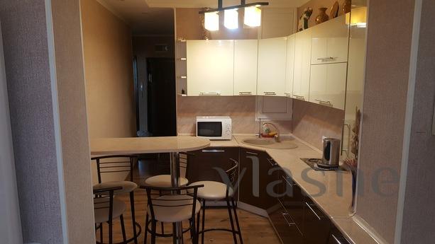 2 bedroom apartment for rent, Aktau - günlük kira için daire