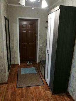 1 bedroom apartment in the center, Ust-Kamenogorsk - günlük kira için daire