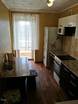 1 bedroom apartment in the center, Ust-Kamenogorsk - günlük kira için daire