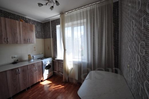 Two-roomed flat, Кемерово - квартира подобово