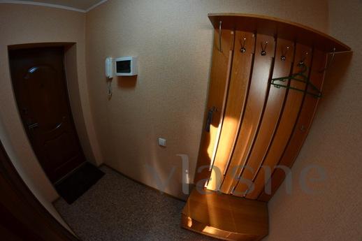 Two-roomed flat, Кемерово - квартира подобово