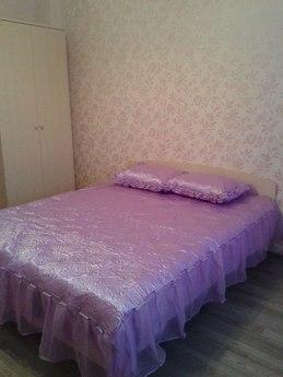 Very cozy one-bedroom apartment in the city center. Nearby c