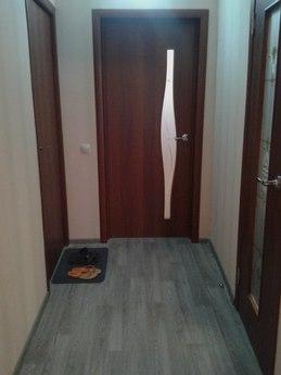 One bedroom apartment, Kemerovo - günlük kira için daire