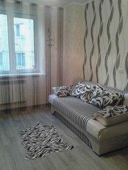 One bedroom apartment, Kemerovo - günlük kira için daire