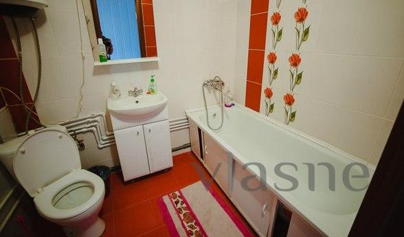 One bedroom apartment, Kemerovo - apartment by the day