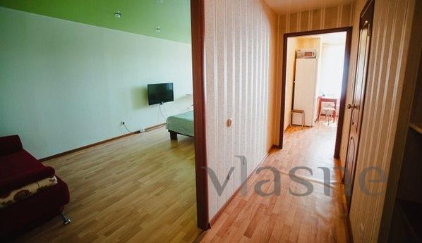 One bedroom apartment, Kemerovo - apartment by the day